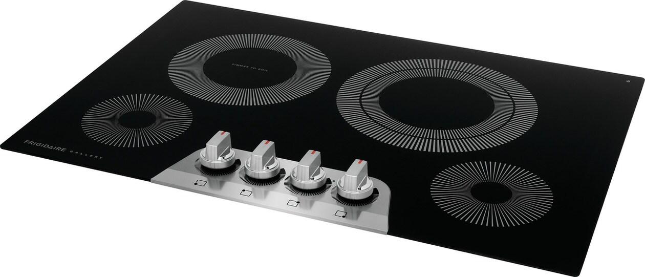 Frigidaire GCCE3049AS 30" Electric Cooktop