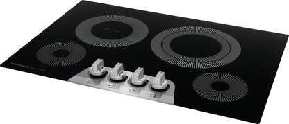 Frigidaire GCCE3049AS 30" Electric Cooktop
