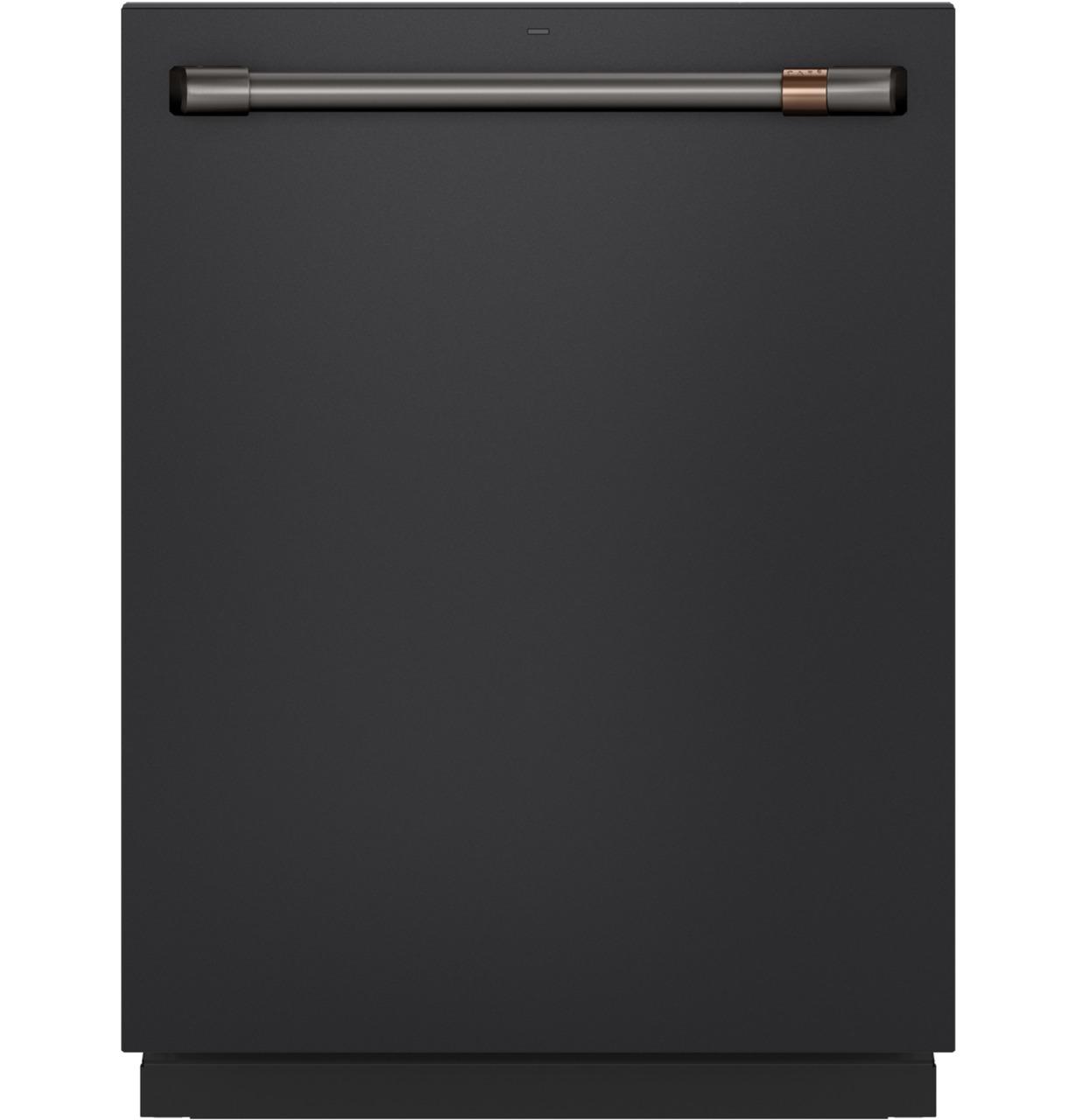 Cafe CXADTH1PMBT CAF(EBACK)™ Dishwasher Handle Kit - Brushed Black