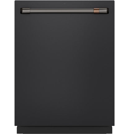 Cafe CXADTH1PMBT CAF(EBACK)™ Dishwasher Handle Kit - Brushed Black