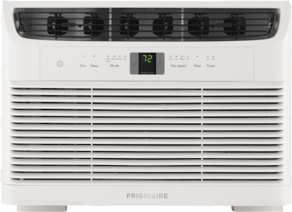 Frigidaire 5,000 BTU Window-Mounted Room Air Conditioner