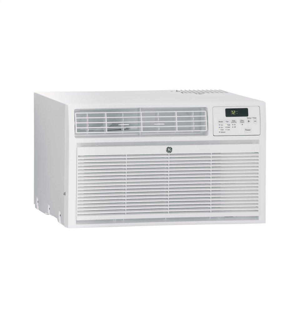 AKCQ12DCA GE® Built In Air Conditioner
