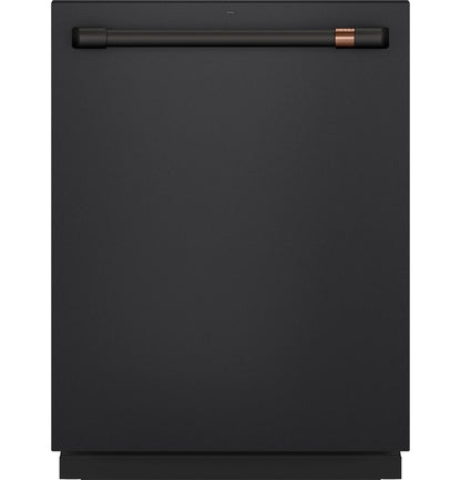 Cafe CXADTH1PMFB CAF(EBACK)™ Dishwasher Handle Kit - Flat Black