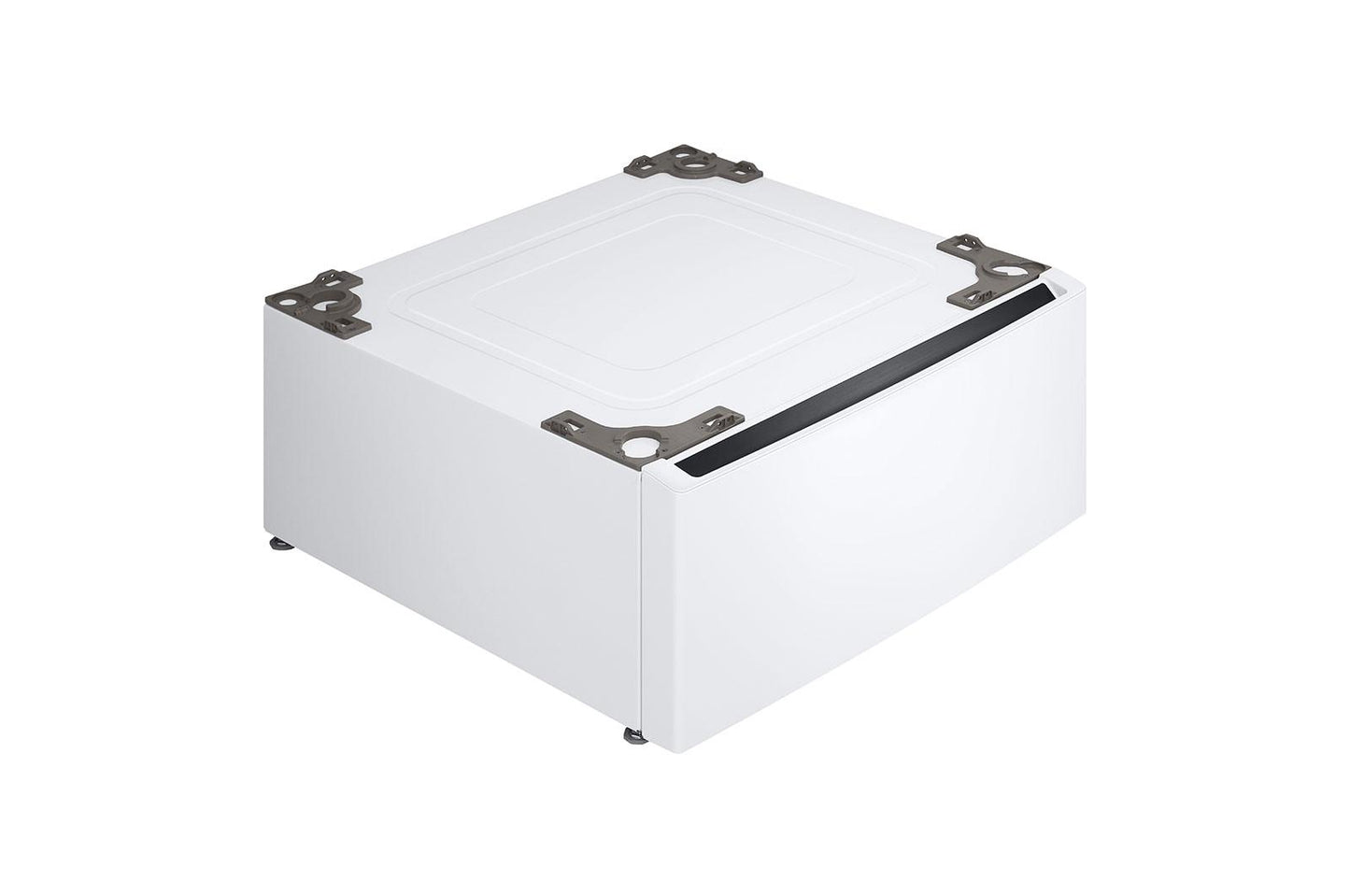 WDP6W LG 27" Pedestal Storage Drawer