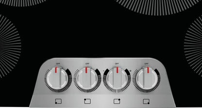 Frigidaire GCCE3049AS 30" Electric Cooktop