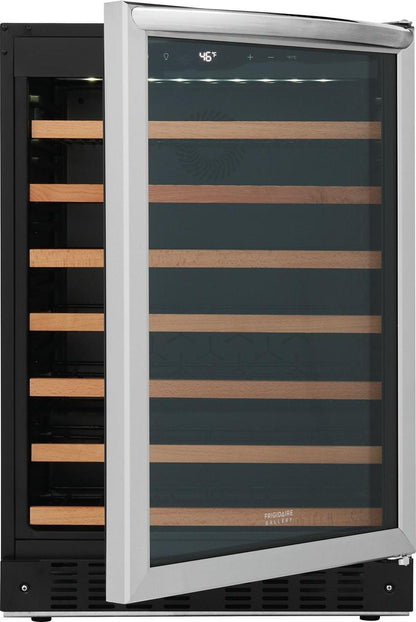 Frigidaire FGWC5233TS 52 Bottle Wine Cooler