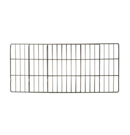 JXRACK3G GE® SELF-CLEAN OVEN RACKS (3PK) - FOR SELECT FREE-STANDING 30" GAS RANGES