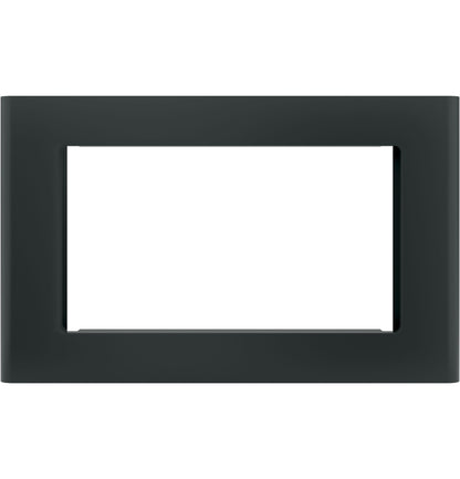 Ge Appliances JX9153DJBB Optional 30" Built-In Trim Kit