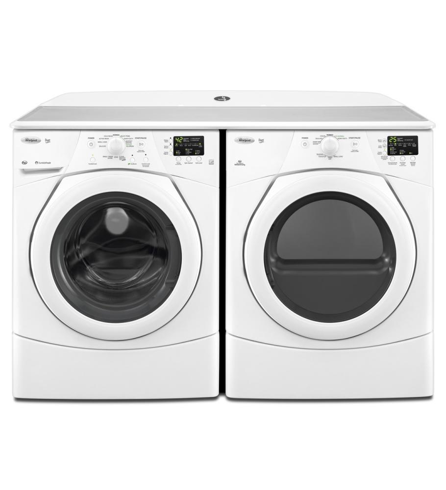 Duet® 3.5 cu. ft. Front Load Washer with TumbleFresh Option