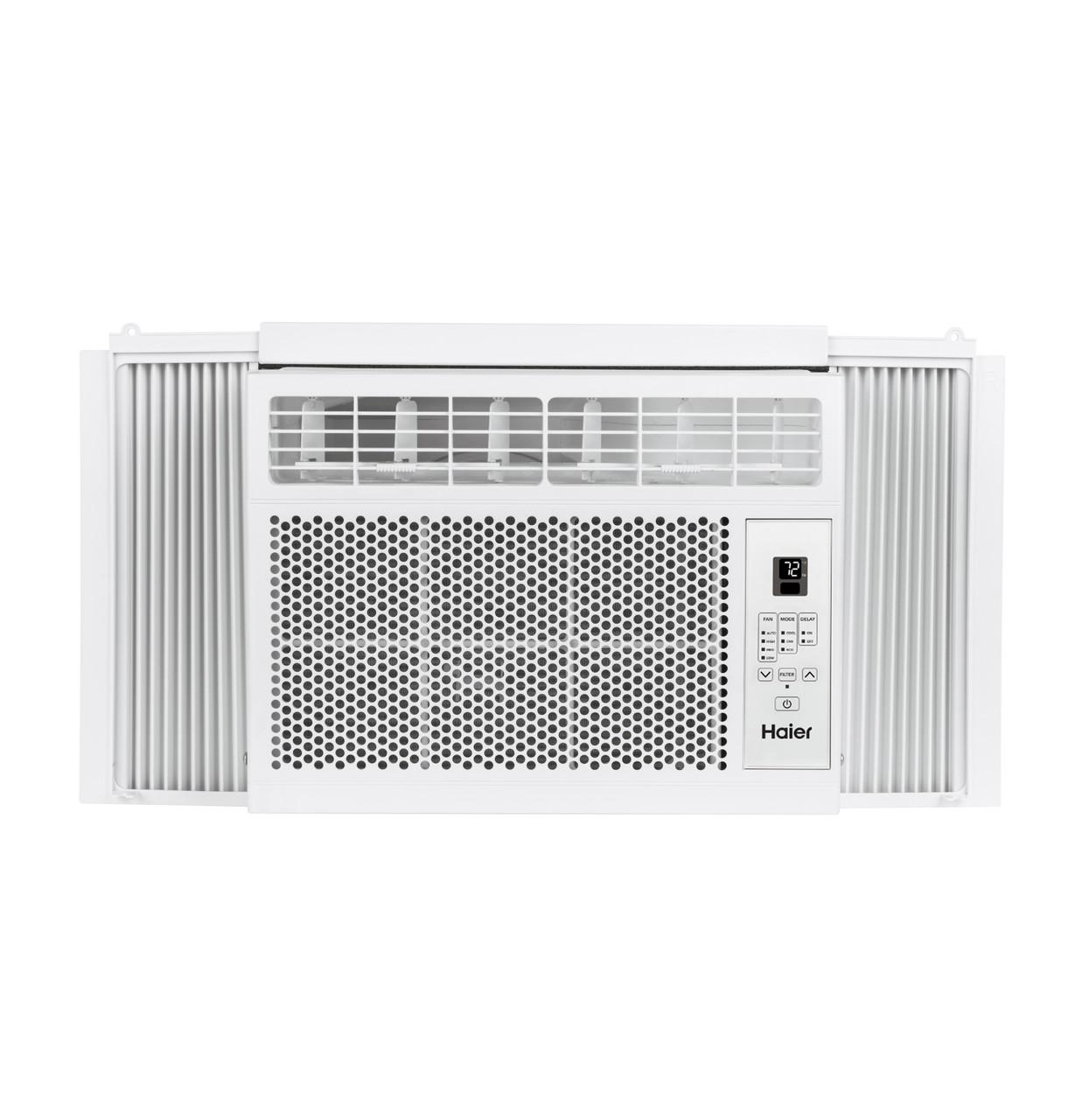 Haier 115 Volt Electronic Room Air Conditioner