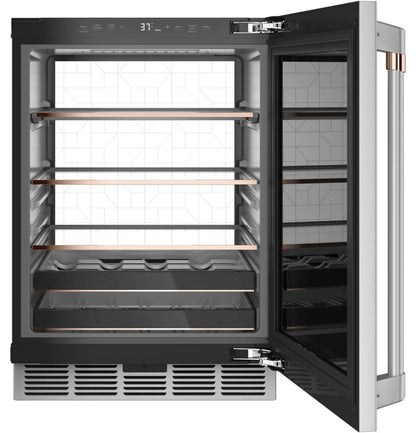 Cafe CCP06BP2PS1 CAF(EBACK)™ ENERGY STAR® Beverage Center