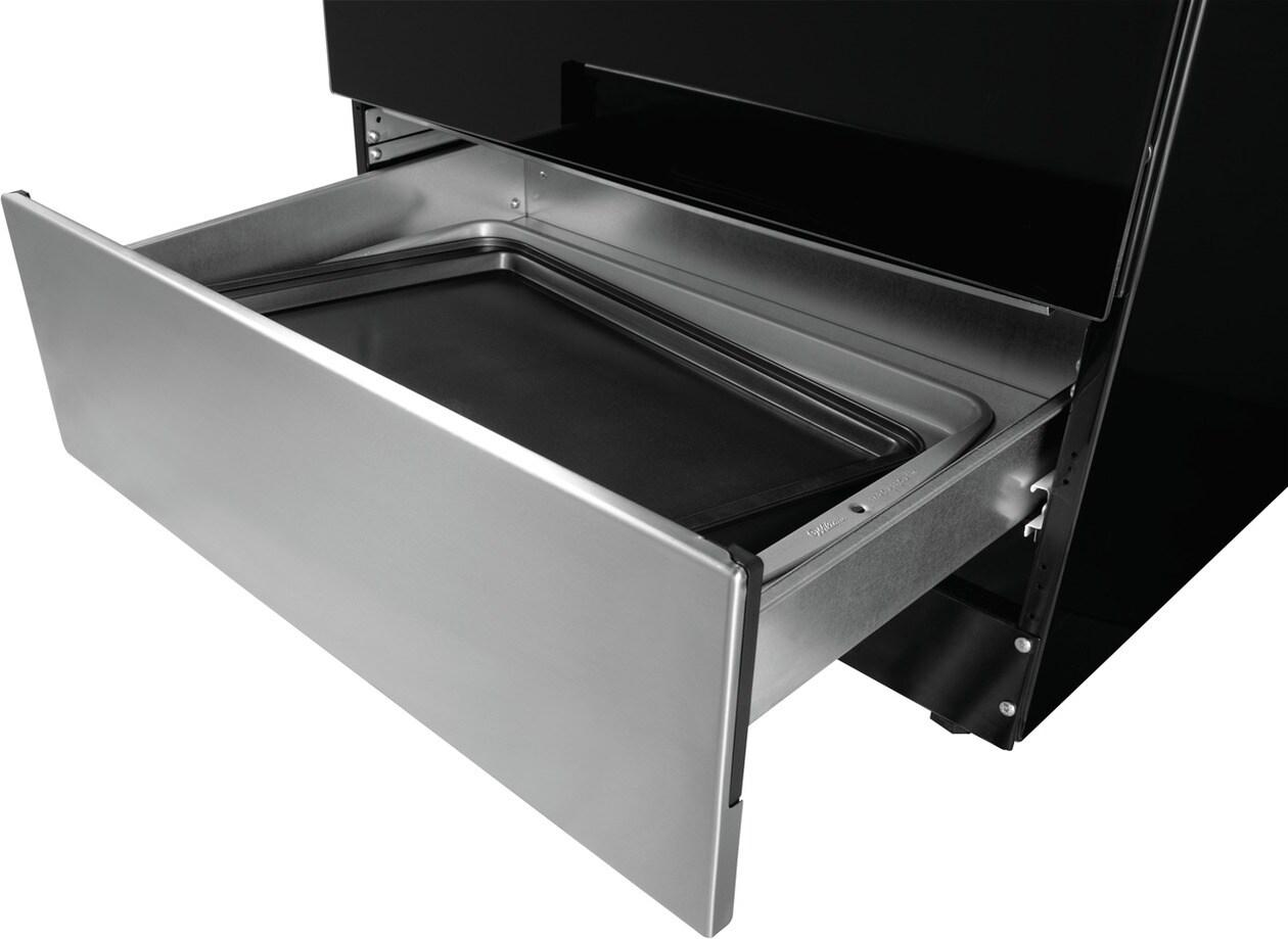 Frigidaire FFGH2422US 24" Front Control Freestanding Gas Range