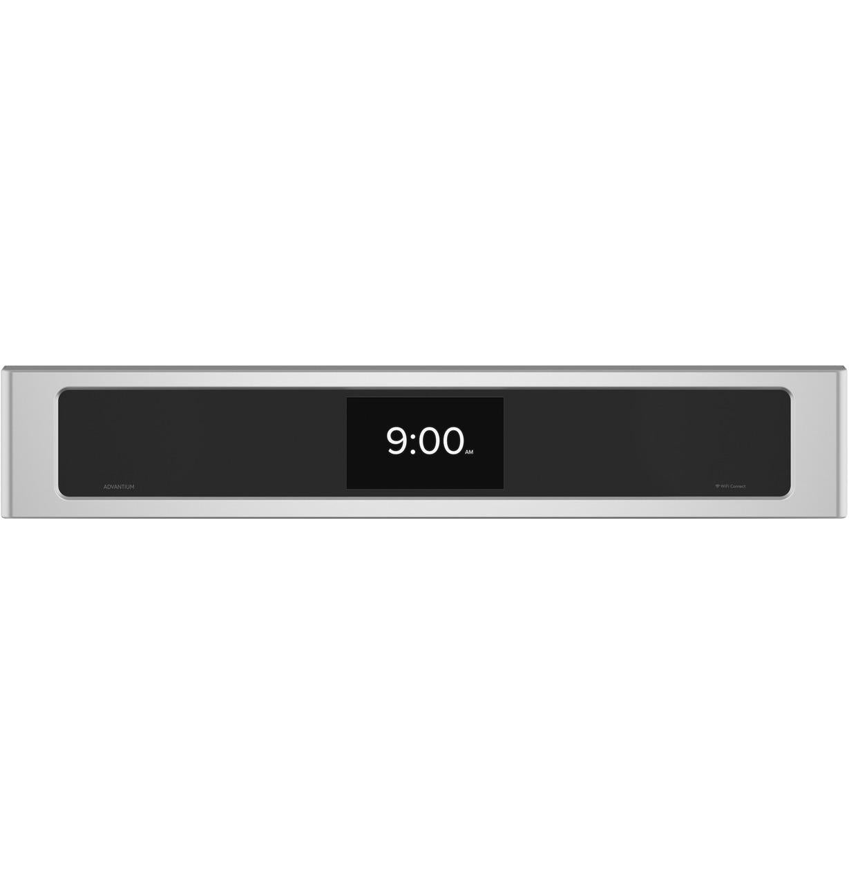 Cafe CSB913P2NS1 Caf(eback)™ 30" Smart Five in One Oven with 120V Advantium® Technology