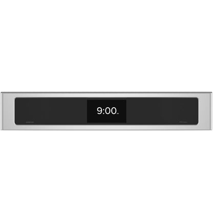 Cafe CSB913P2NS1 Caf(eback)™ 30" Smart Five in One Oven with 120V Advantium® Technology
