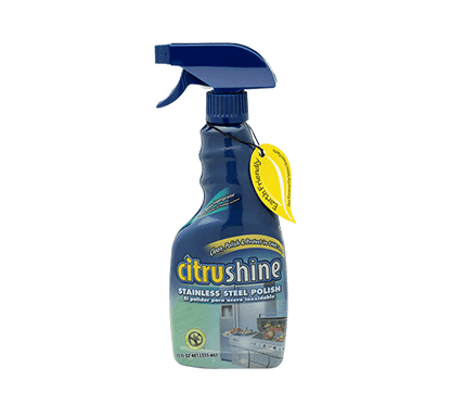 Frigidaire 5308815201 Citrushine Citrushine Stainless Steel Polish Spray