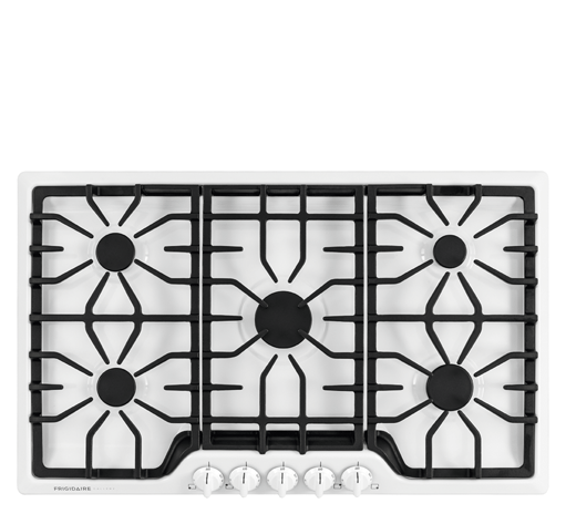 Frigidaire Gallery 36'' Gas Cooktop