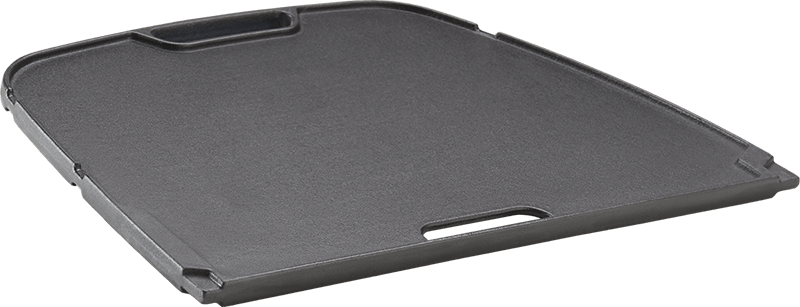 Napoleon Bbq Cast Iron Reversible Griddle for all TravelQ 285 Series