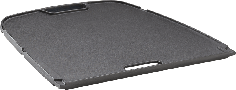 Napoleon Bbq 56080 Cast Iron Reversible Griddle for all TravelQ 285 Series