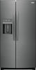 Side By Side Freestanding Refrigerators