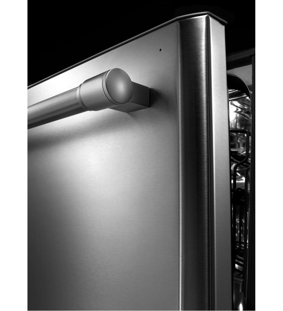 Maytag MDB5969SDM 24-inch Wide Top Control Dishwasher with 4-Blade Stainless Steel Chopper