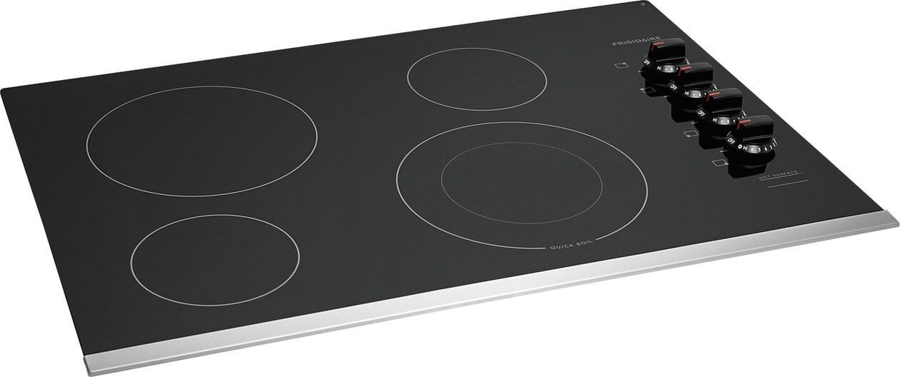 Frigidaire FFEC3025US 30" Electric Cooktop