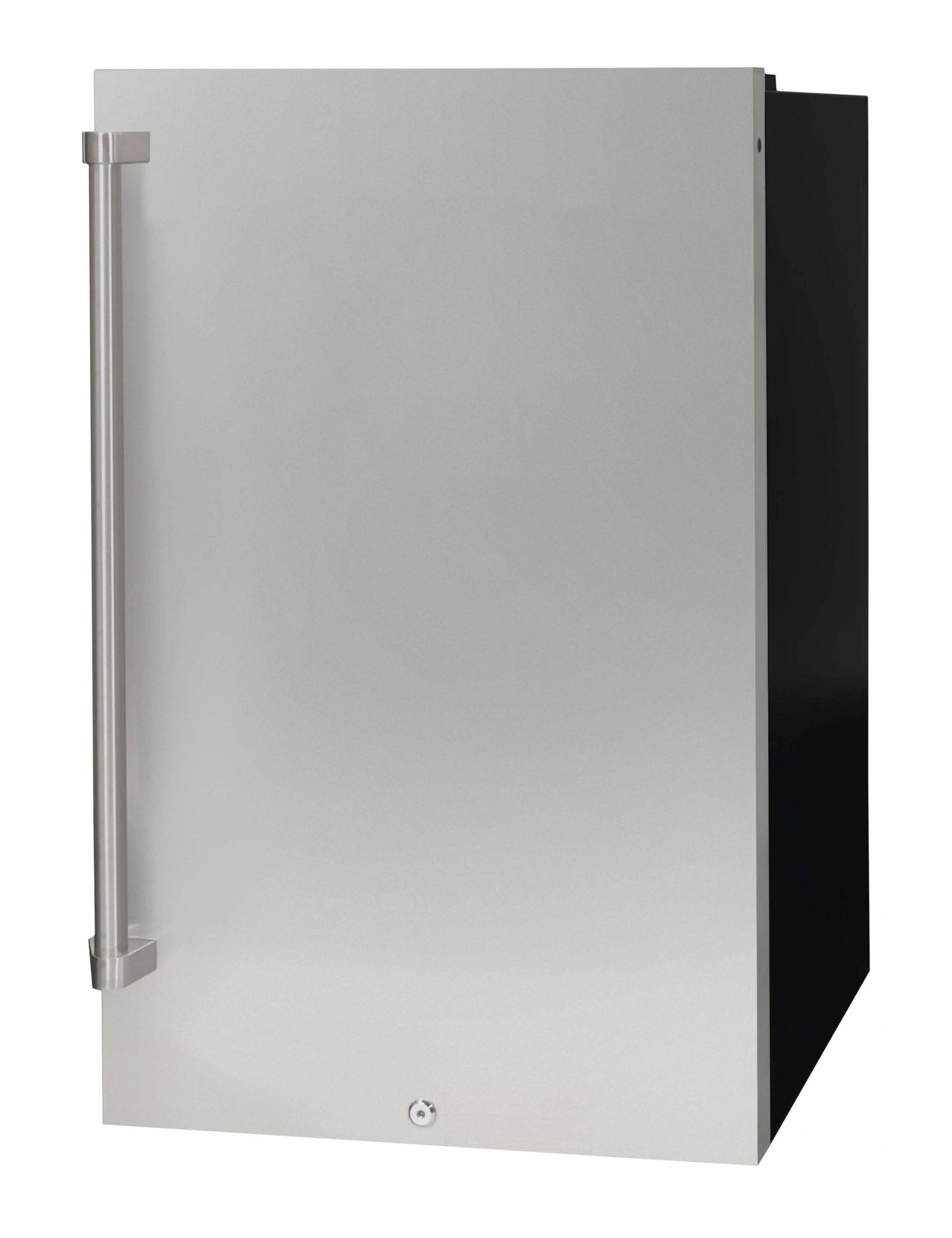 Danby 4.4 cu. ft. Outdoor Fridge in Stainless Steel