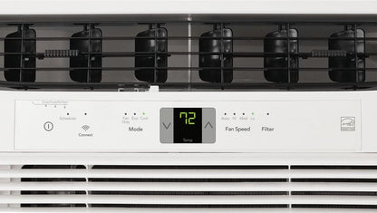 Frigidaire 15,100 BTU Connected Window-Mounted Room Air Conditioner
