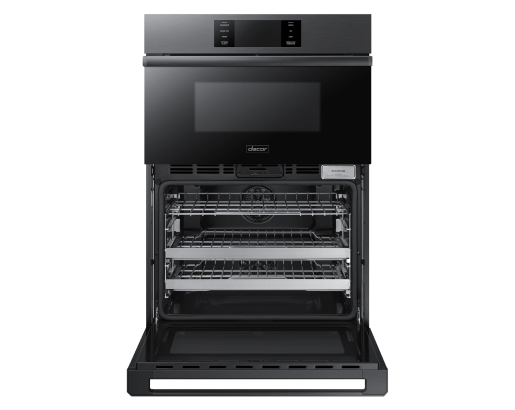 Dacor 30" Combi Wall Oven, Graphite Stainless Steel