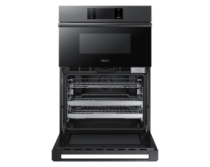 Dacor DOC30M977DM 30" Combi Wall Oven, Graphite Stainless Steel