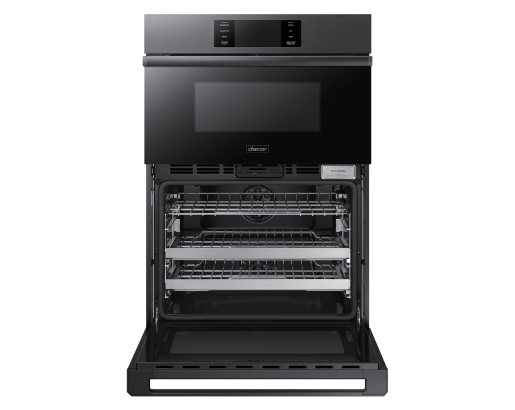 Dacor DOC30M977DM 30" Combi Wall Oven, Graphite Stainless Steel
