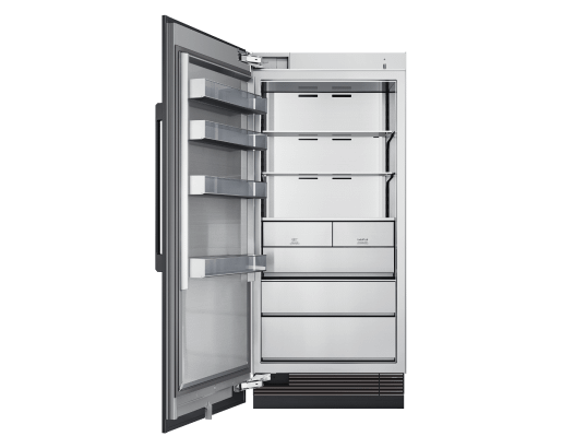 Dacor DRZ36980LAP 36" Freezer Column (Left Hinged)