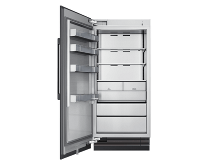 Dacor DRZ36980LAP 36" Freezer Column (Left Hinged)