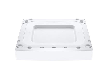 Lg WDPS2W ADA Compliant Laundry Pedestal Riser - White
