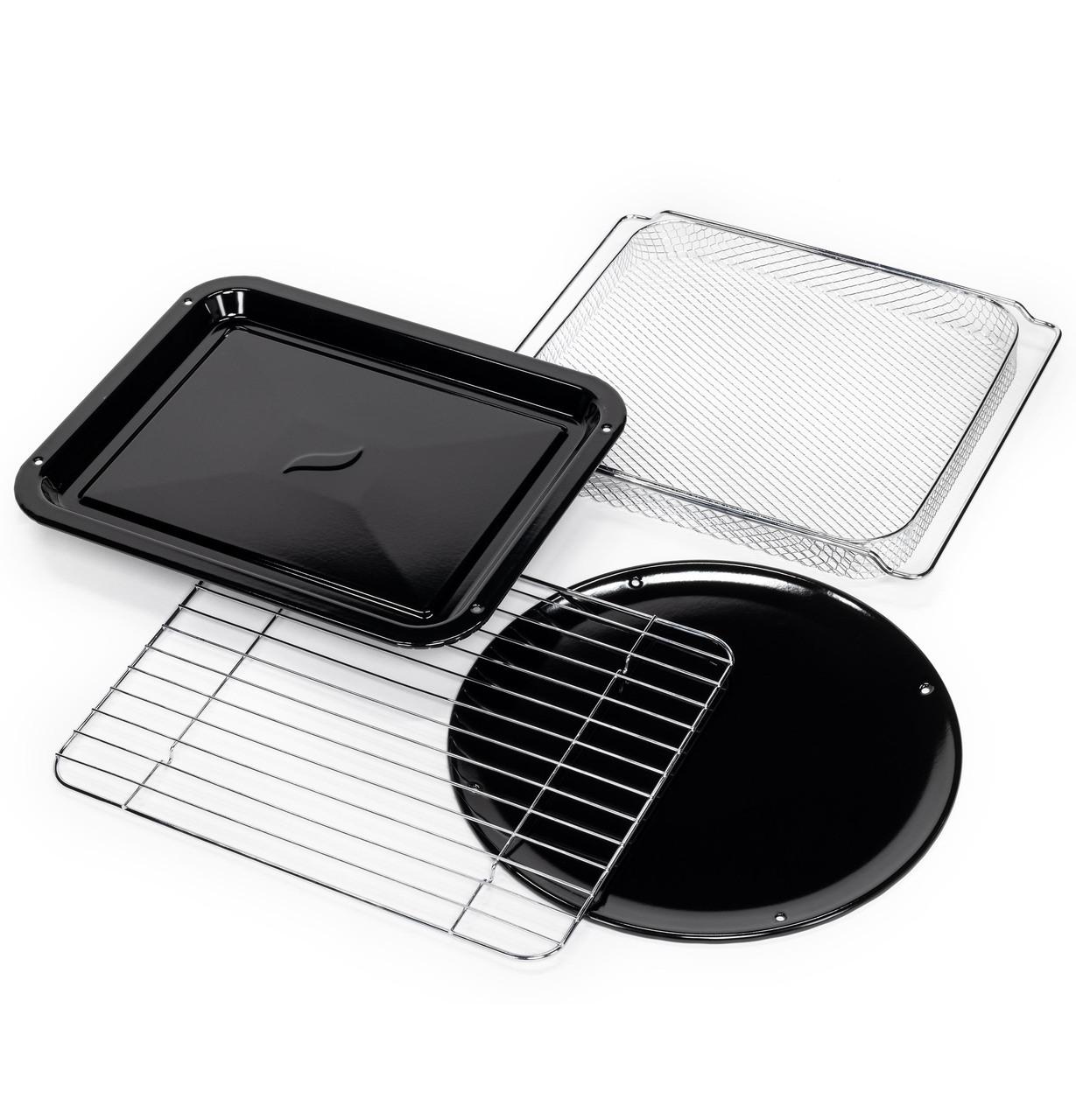 Cafe C9OAAAS4RW3 CAF(EBACK)™ Couture™ Toaster Oven with Air Fry