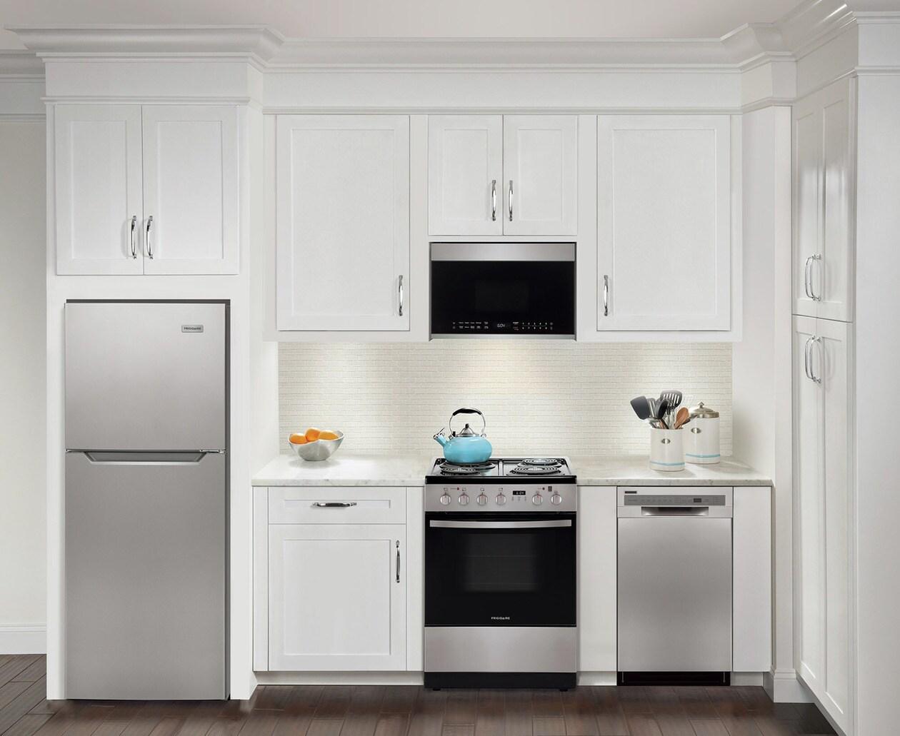 Frigidaire FFEH2422US 24" Freestanding Electric Range