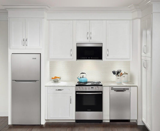 Frigidaire FFEH2422US 24" Freestanding Electric Range