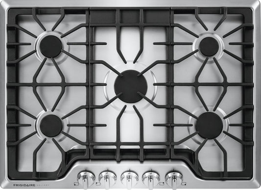 Frigidaire Gallery 30" Gas Cooktop