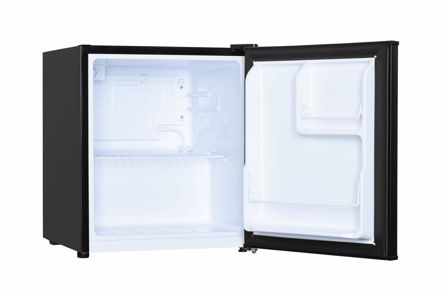 DAR016B1BM Danby 1.6 cu. ft. Compact Fridge in Black