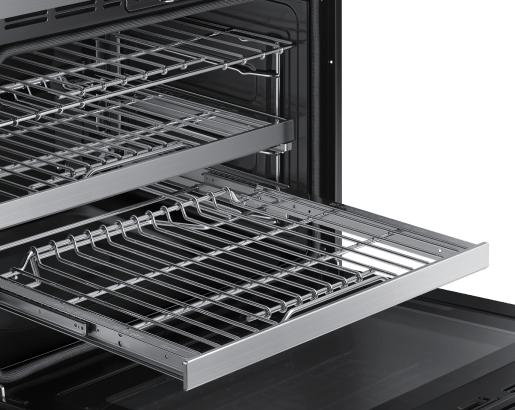 Dacor DOB30M977SM 30" Steam-Assisted Single Wall Oven, Graphite Stainless Steel