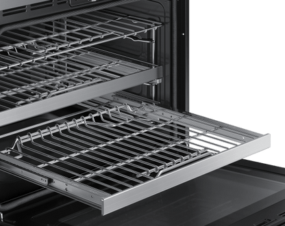 Dacor DOB30M977SM 30" Steam-Assisted Single Wall Oven, Graphite Stainless Steel