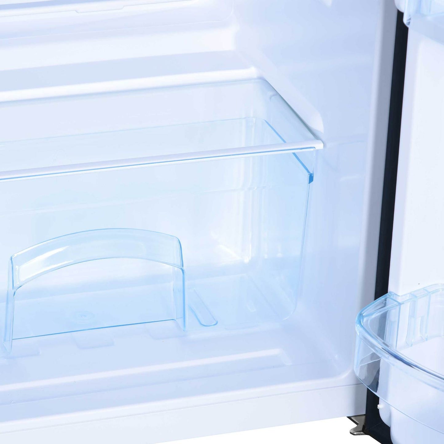 RA31B0W Avanti 3.1 cu. ft. Compact Refrigerator - White