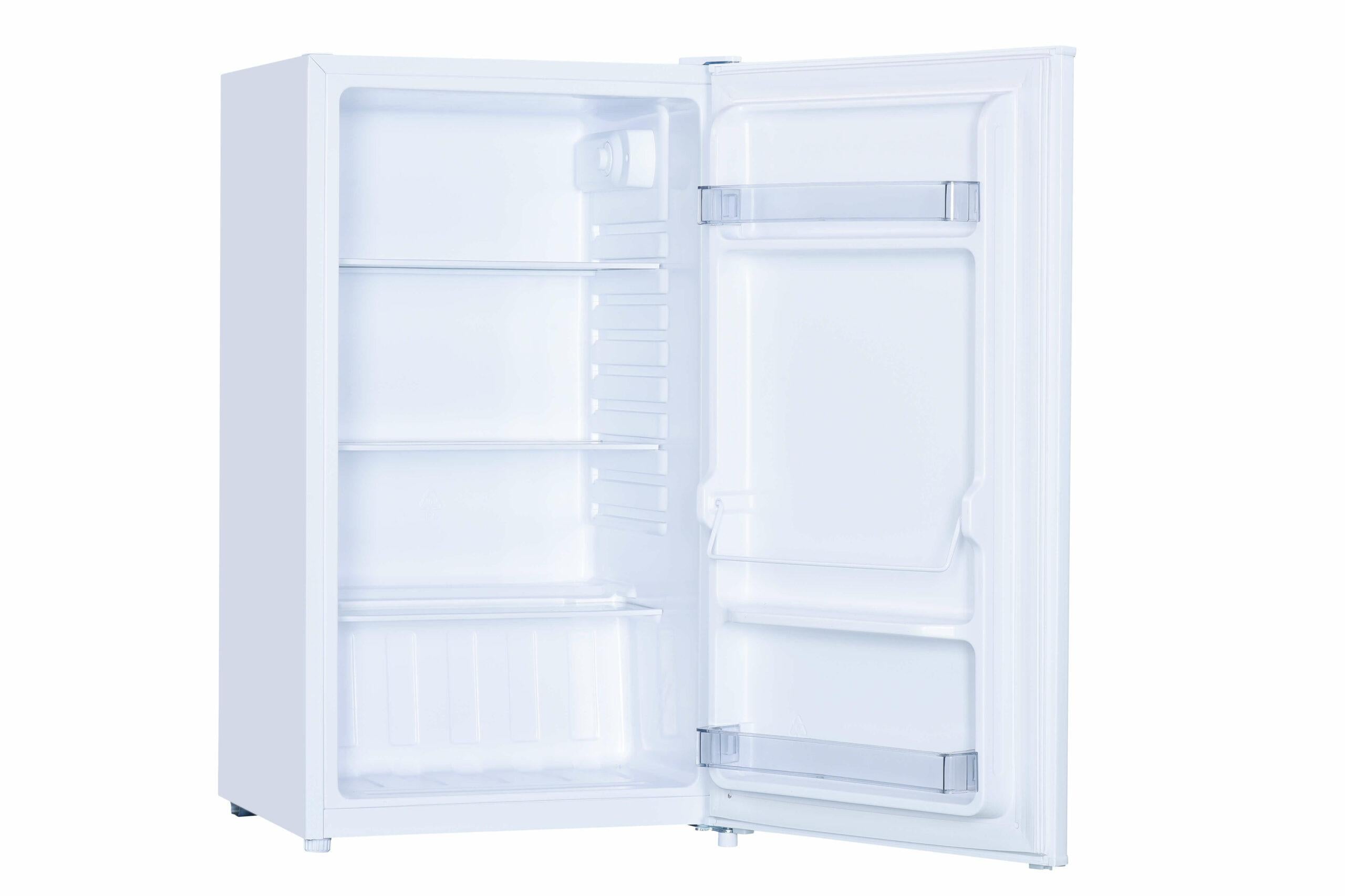 Danby 3.2 cu. ft. Compact Fridge in White