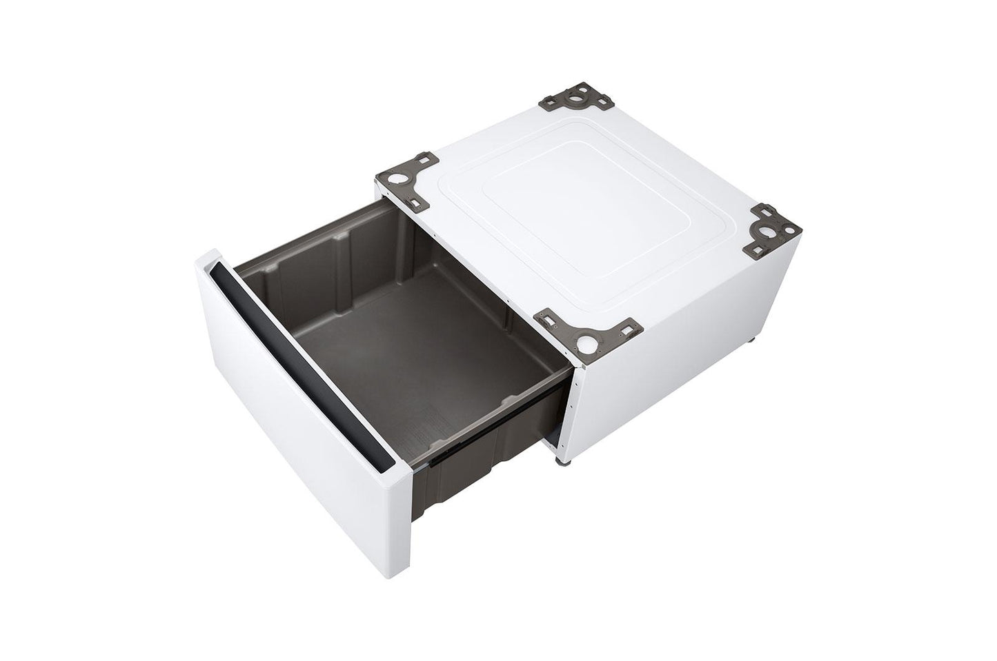 WDP6W LG 27" Pedestal Storage Drawer