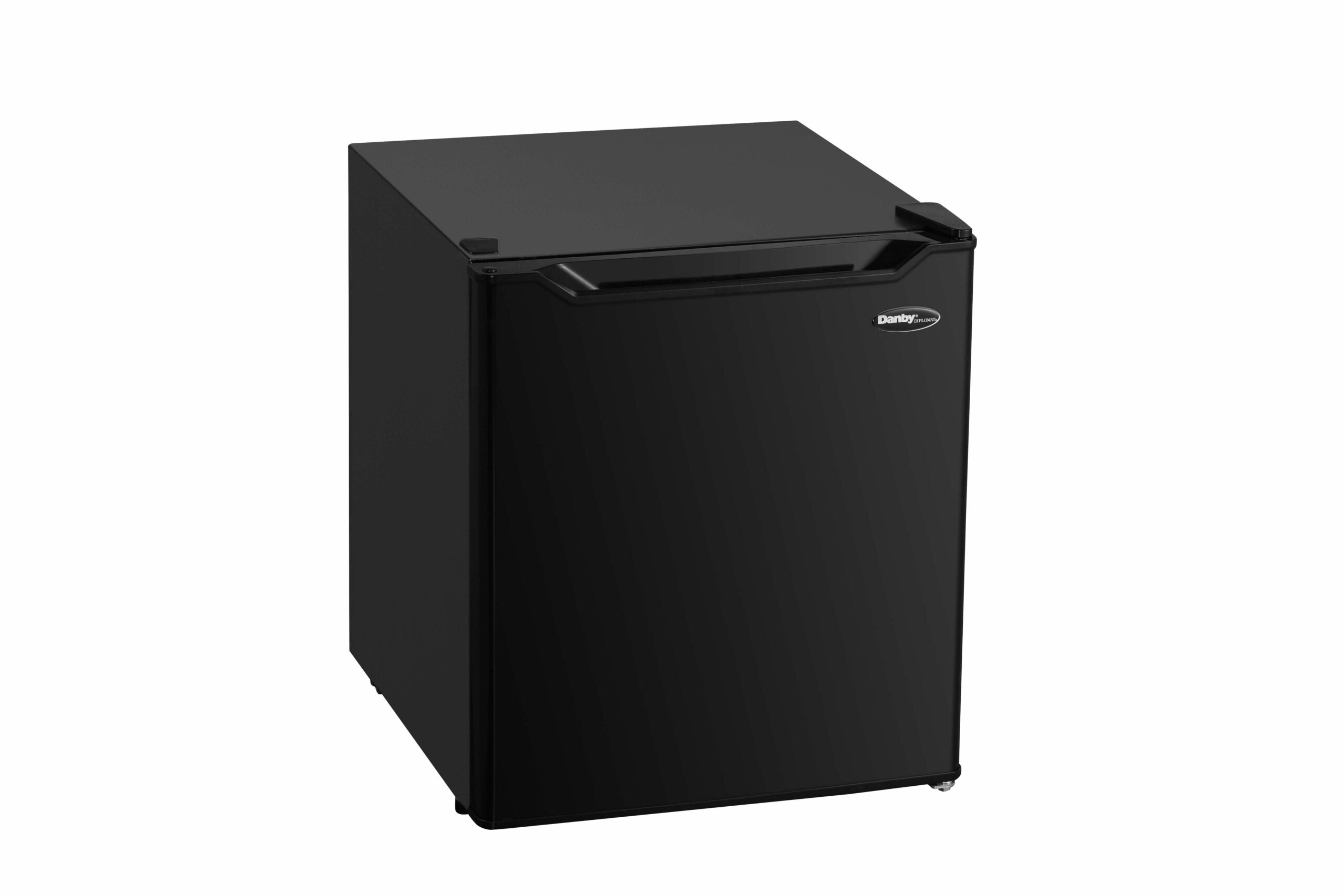 DAR016B1BM Danby 1.6 cu. ft. Compact Fridge in Black