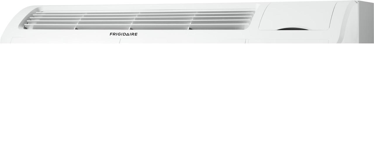 Frigidaire PTAC unit with Electric Heat 12,000 BTU 208/230V with Corrosion Guard and Dry Mode