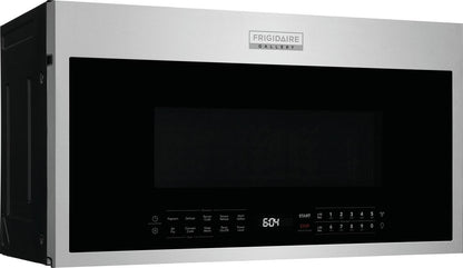 Frigidaire GMOS1968AF 1.9 Cu. Ft. Over-the Range Microwave with Air Fry