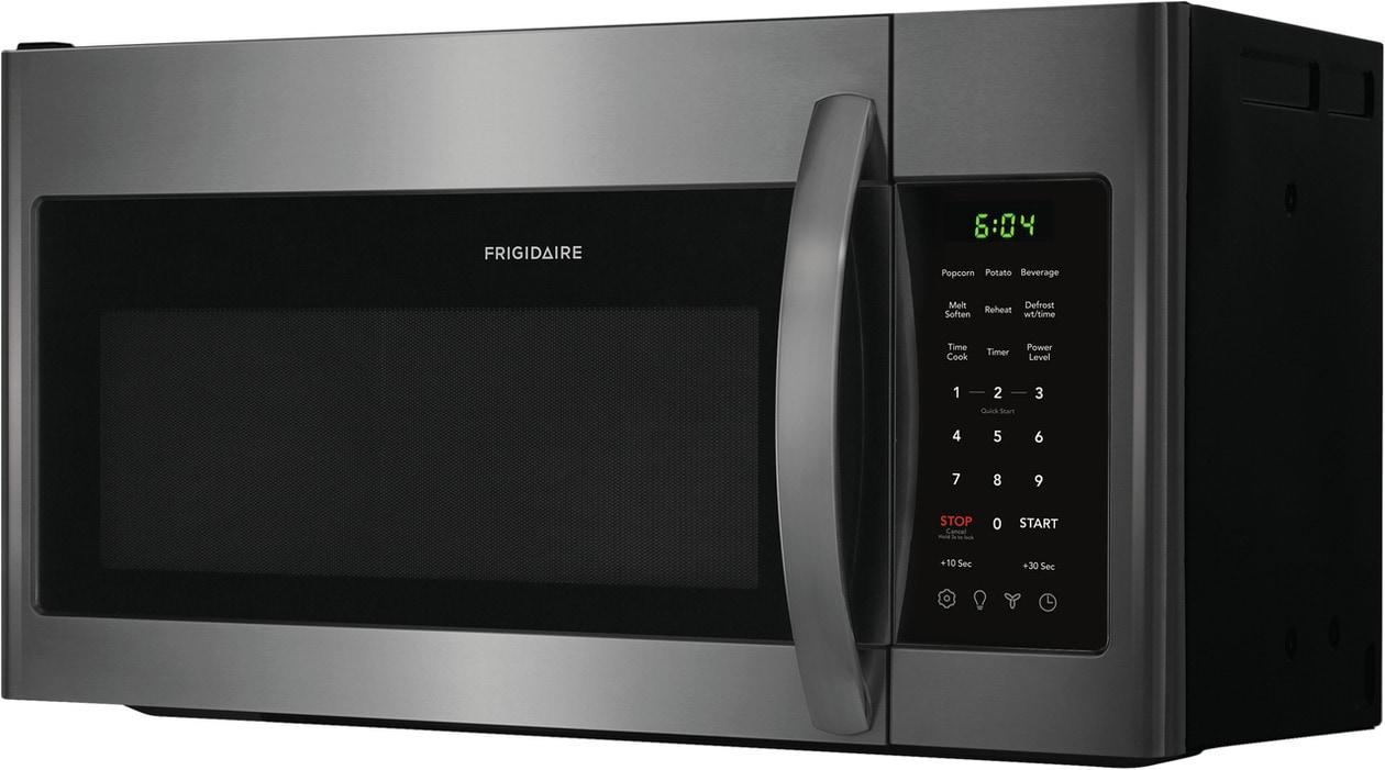 Frigidaire 1.8 Cu. Ft. Over-The-Range Microwave