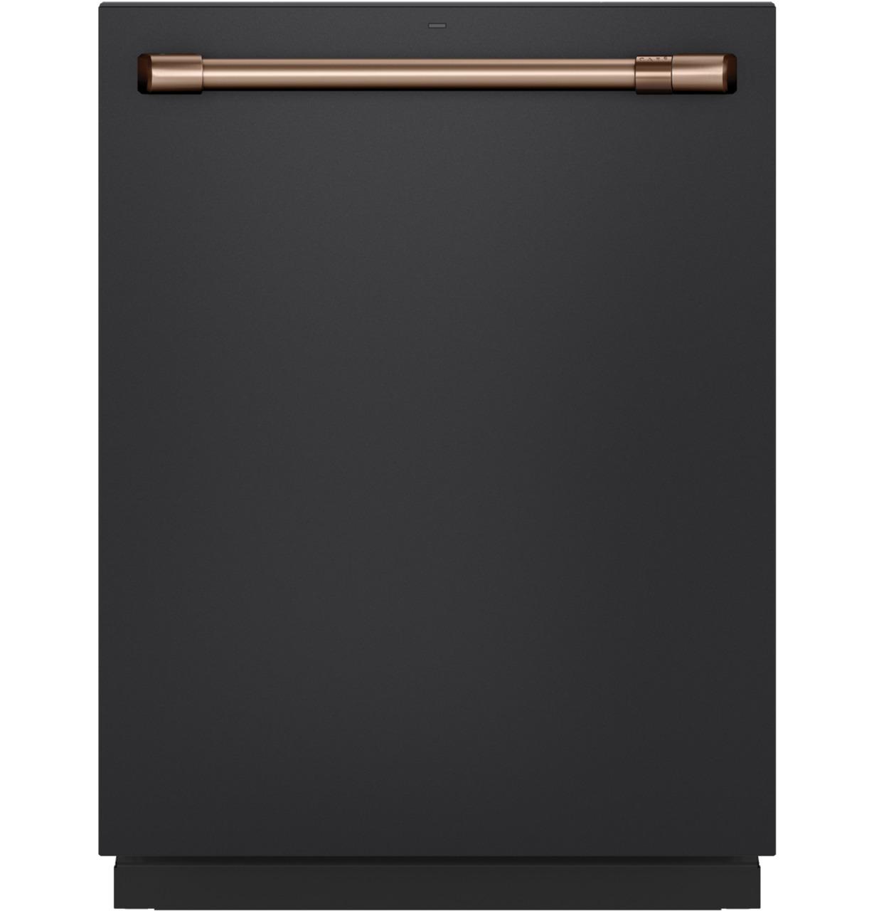 Cafe CXADTH1PMBZ CAF(EBACK)™ Dishwasher Handle Kit - Brushed Bronze