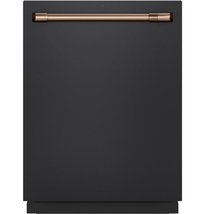 Cafe CXADTH1PMBZ CAF(EBACK)™ Dishwasher Handle Kit - Brushed Bronze