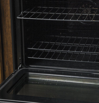 JXRACK3E GE® SELF-CLEAN OVEN RACKS (3PK) - FOR ELECTRIC RANGES